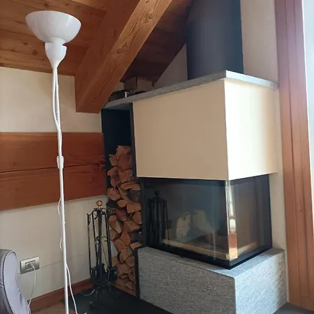 Appartement La Baita Dei Merovingi Bardonecchia